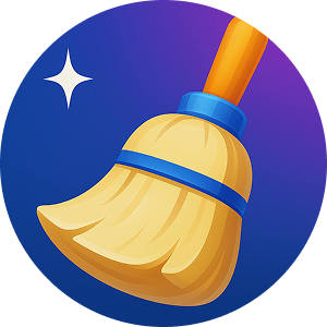 Broom — X Clean